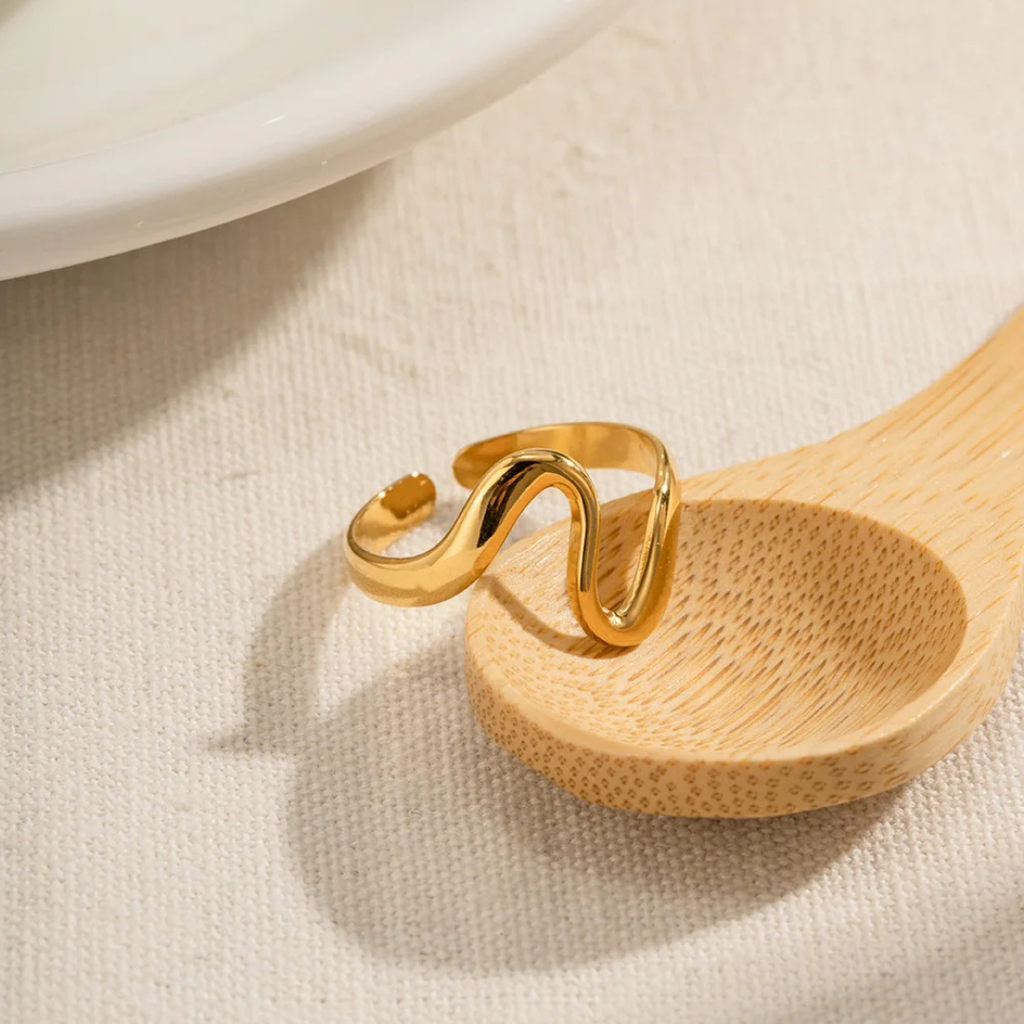 Heartbeat - Ring