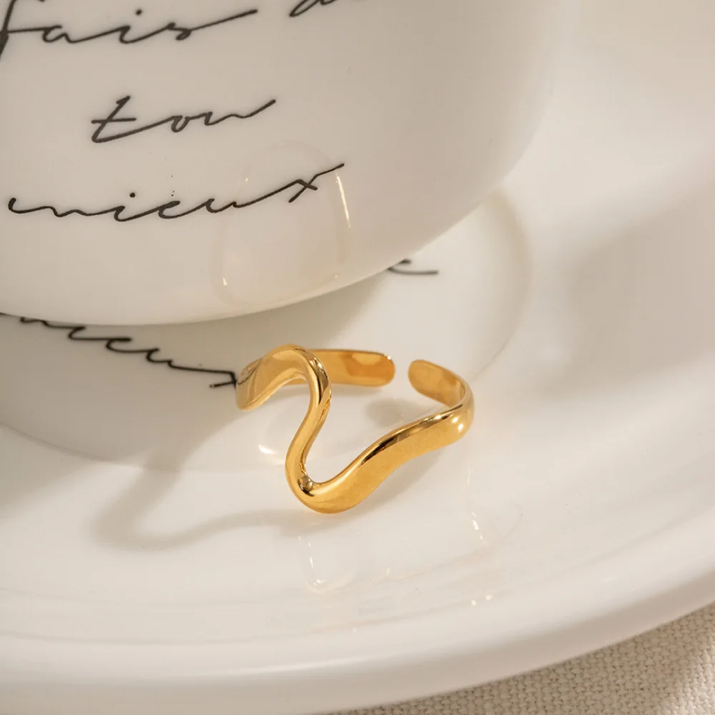 Heartbeat - Ring