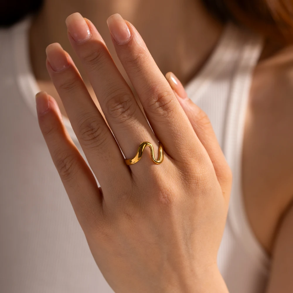 Heartbeat - Ring