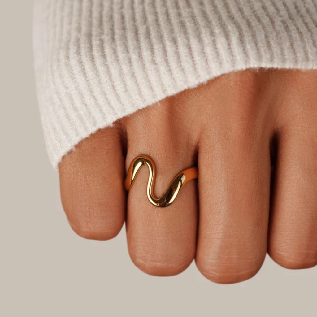 Heartbeat - Ring
