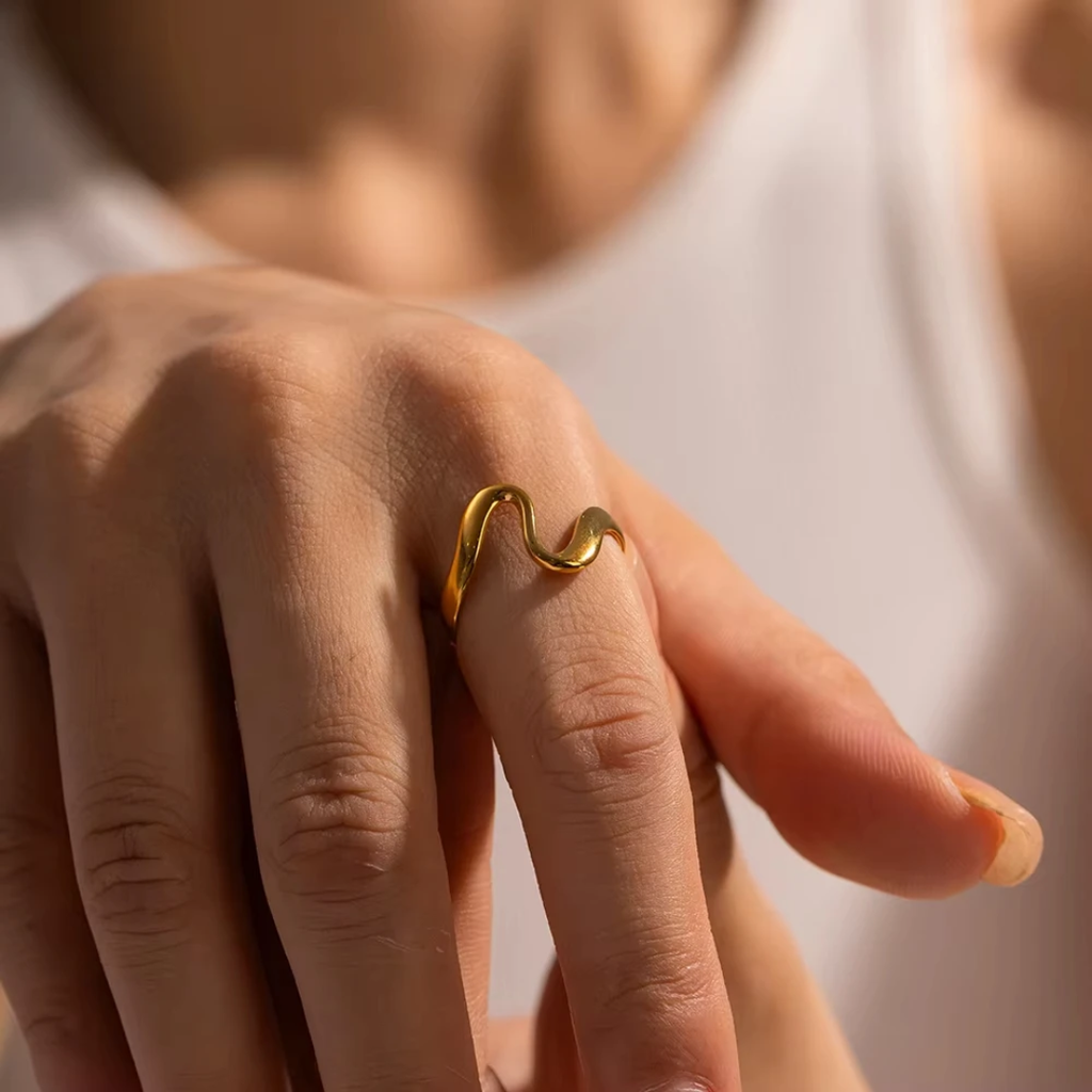 Heartbeat - Ring