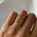 Nest - Ring