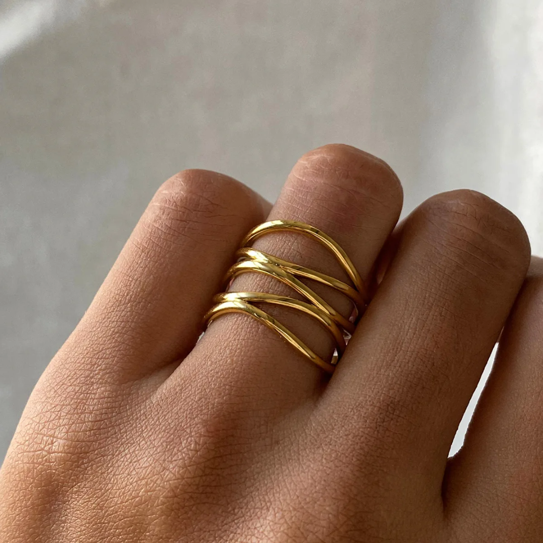 Nest - Ring