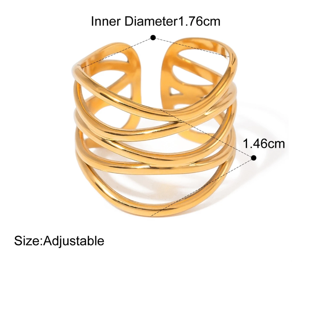 Nest - Ring