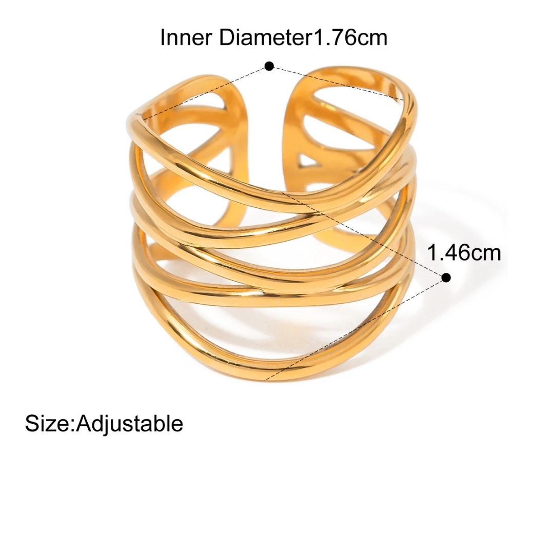 Nest - Ring
