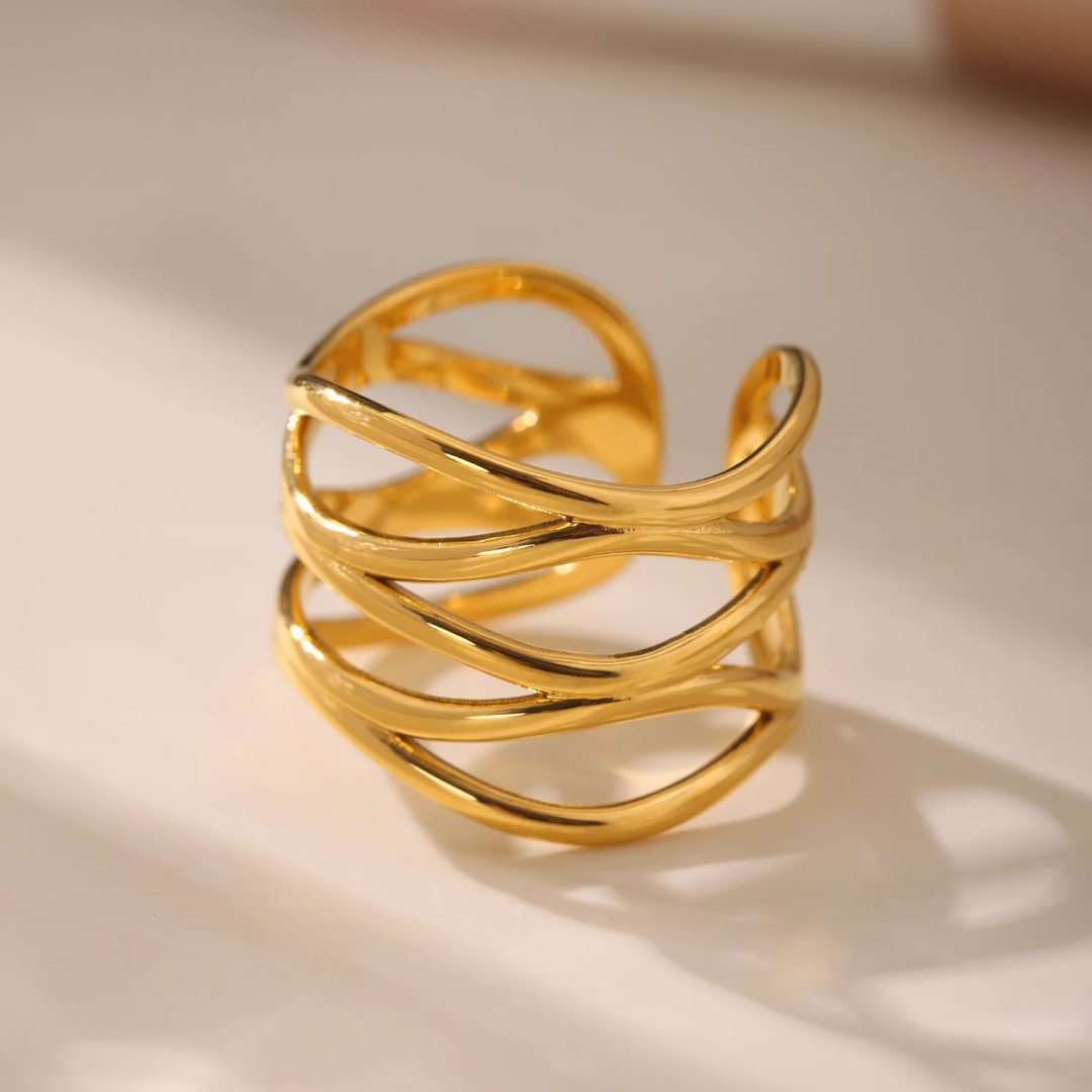 Nest - Ring