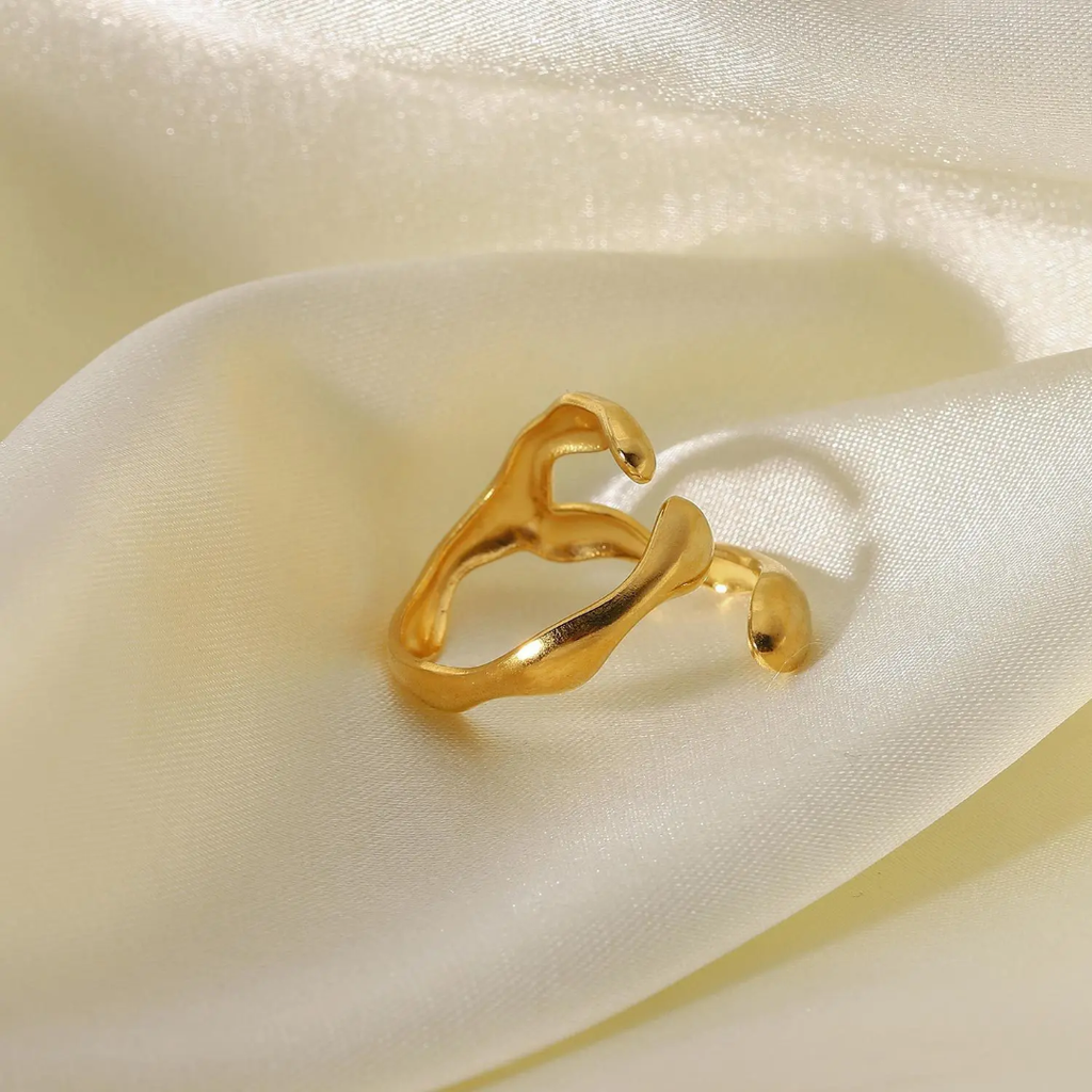 Funky - Ring