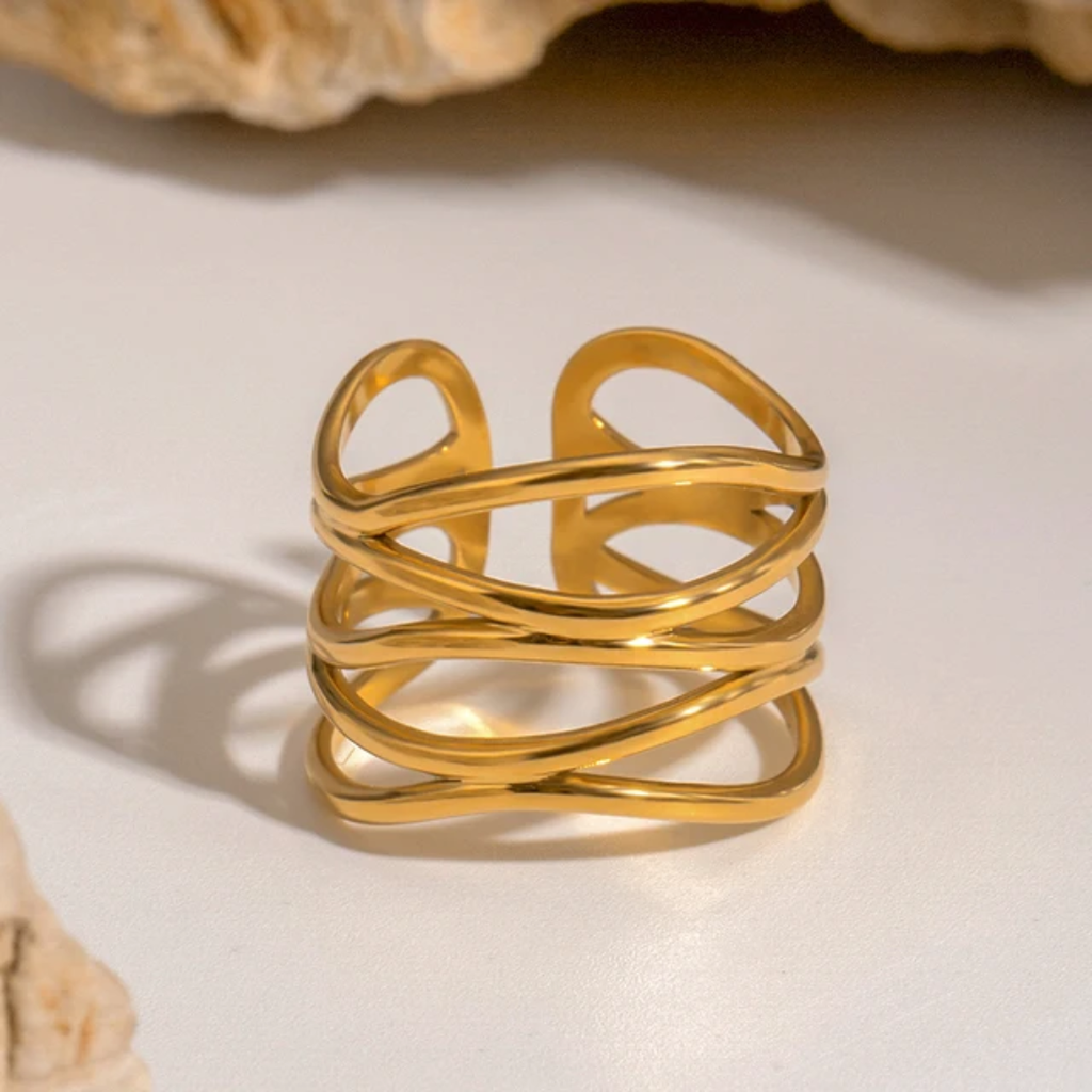 Nest - Ring