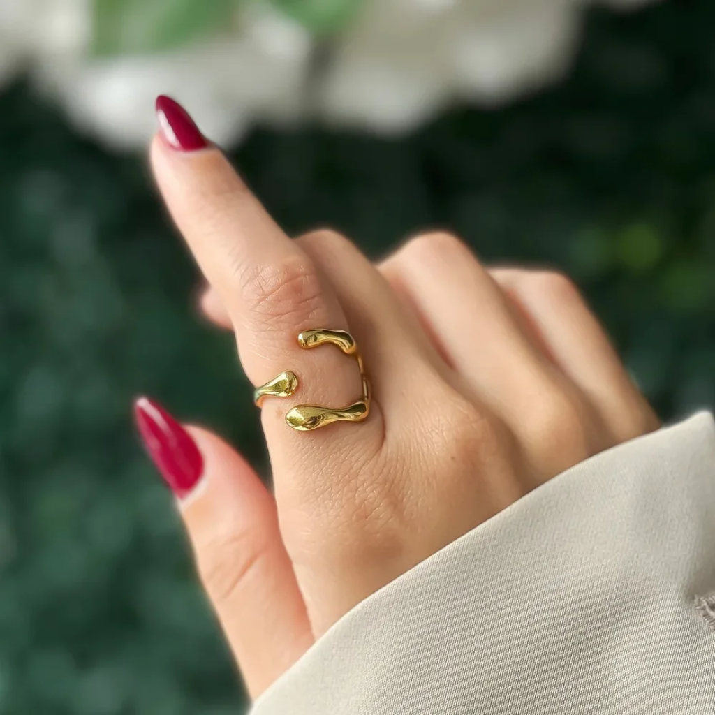 Funky - Ring