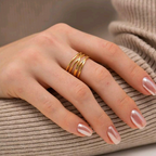 Minimalist - Ring