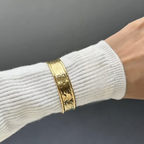 The Charm - Bangle