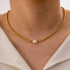 Perla - Necklace