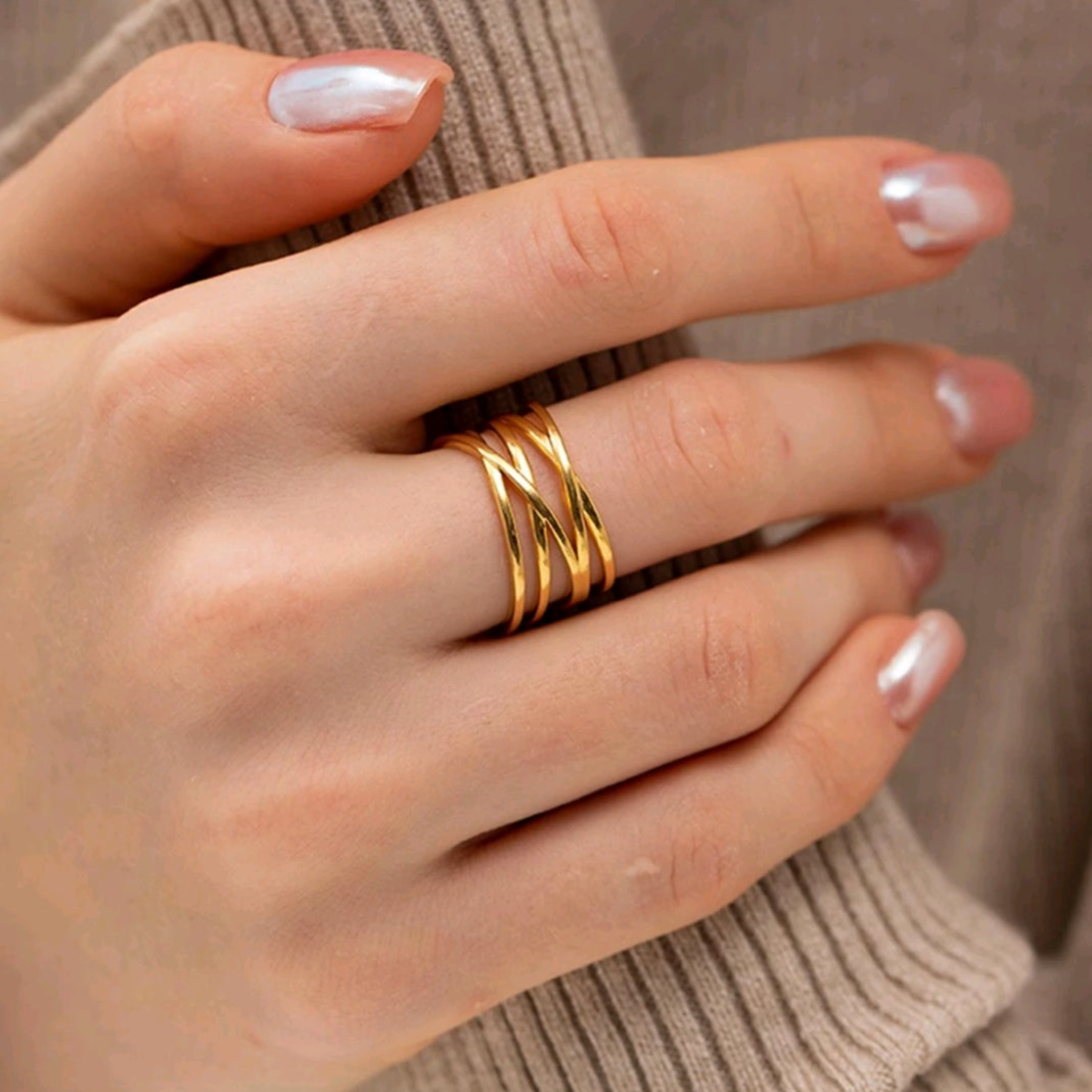 Minimalist - Ring