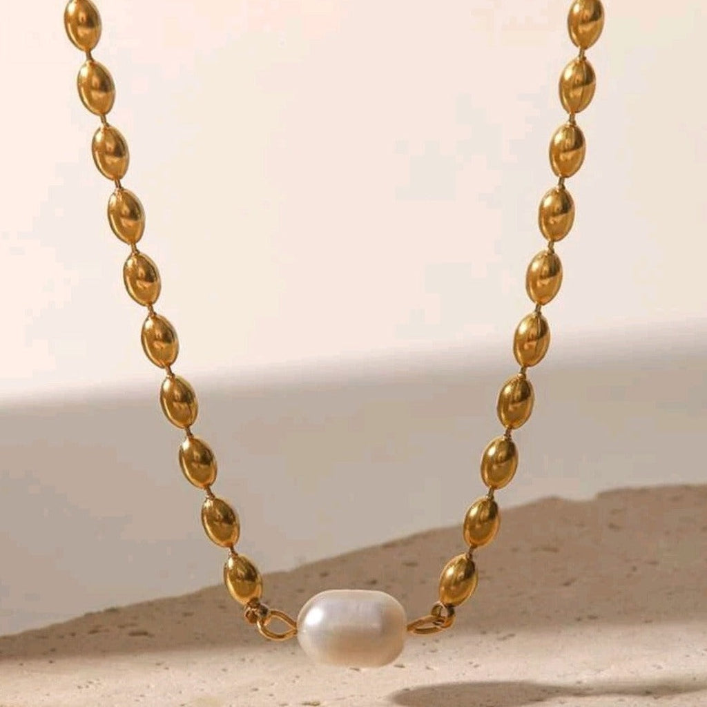 Perla - Necklace