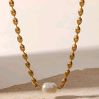 Perla - Necklace