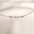 Mama - Necklace