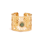 The Cuff - Ring