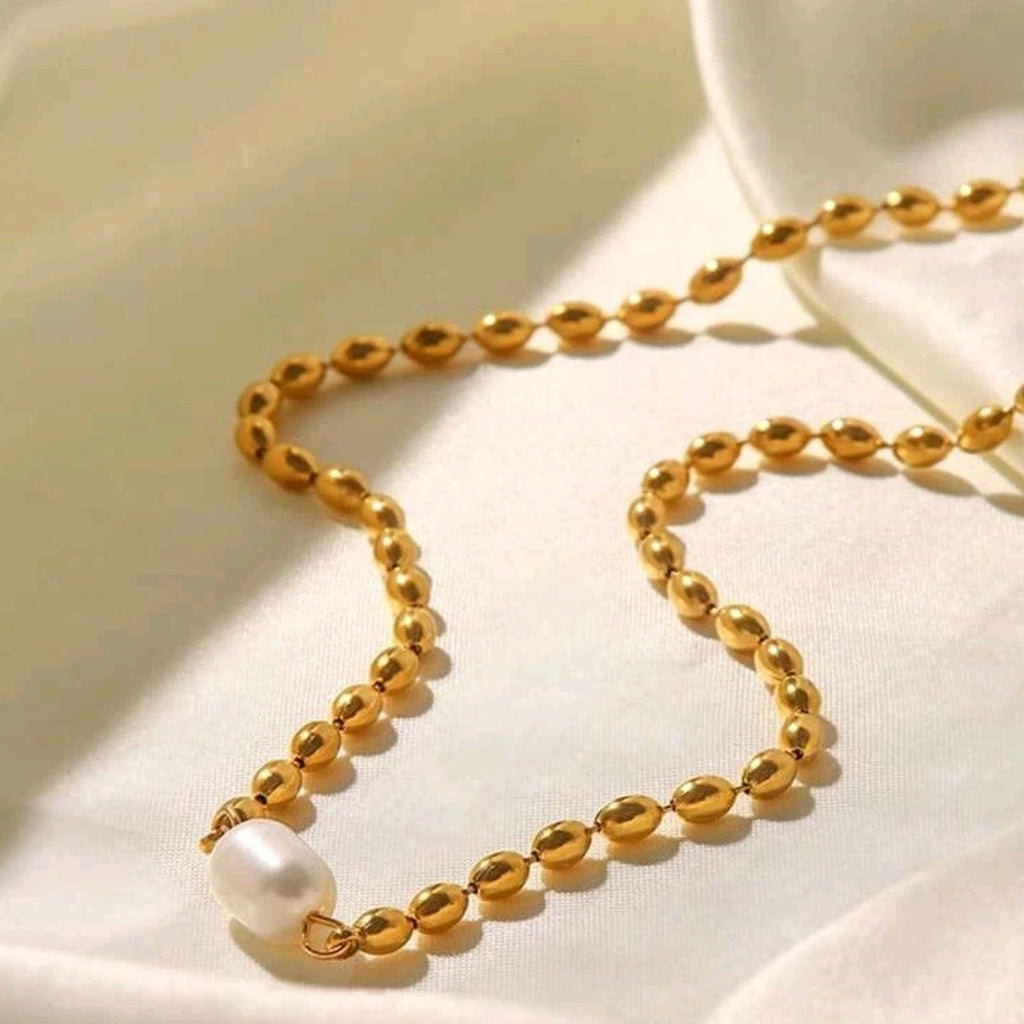 Perla - Necklace