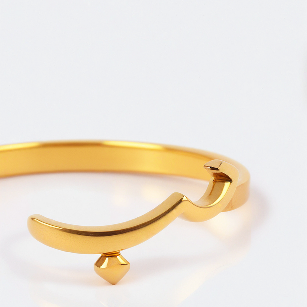 Hob - Ring