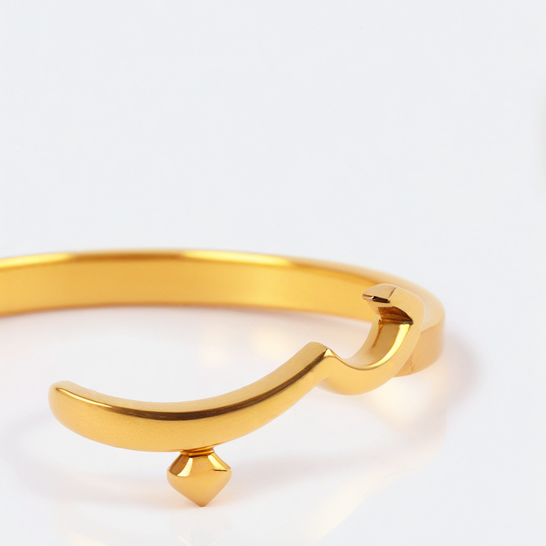 Hob - Ring