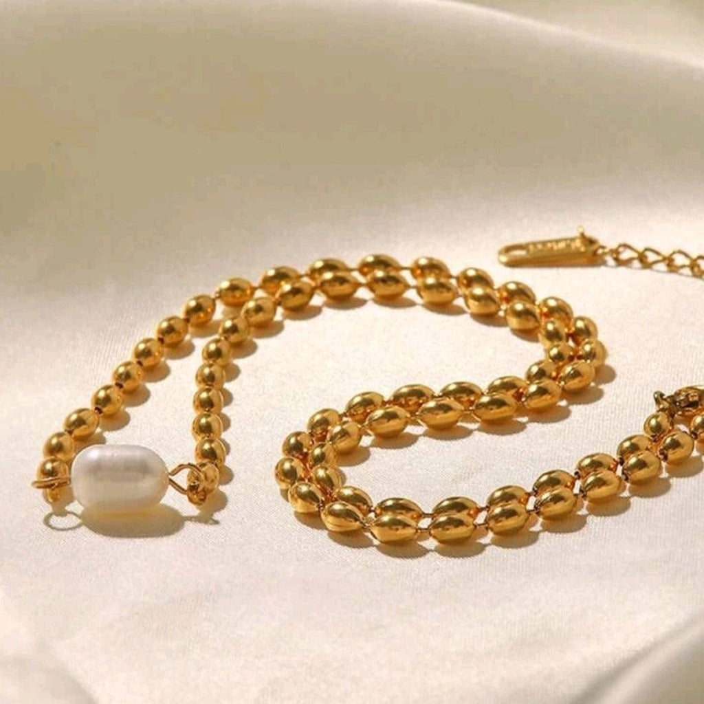 Perla - Necklace