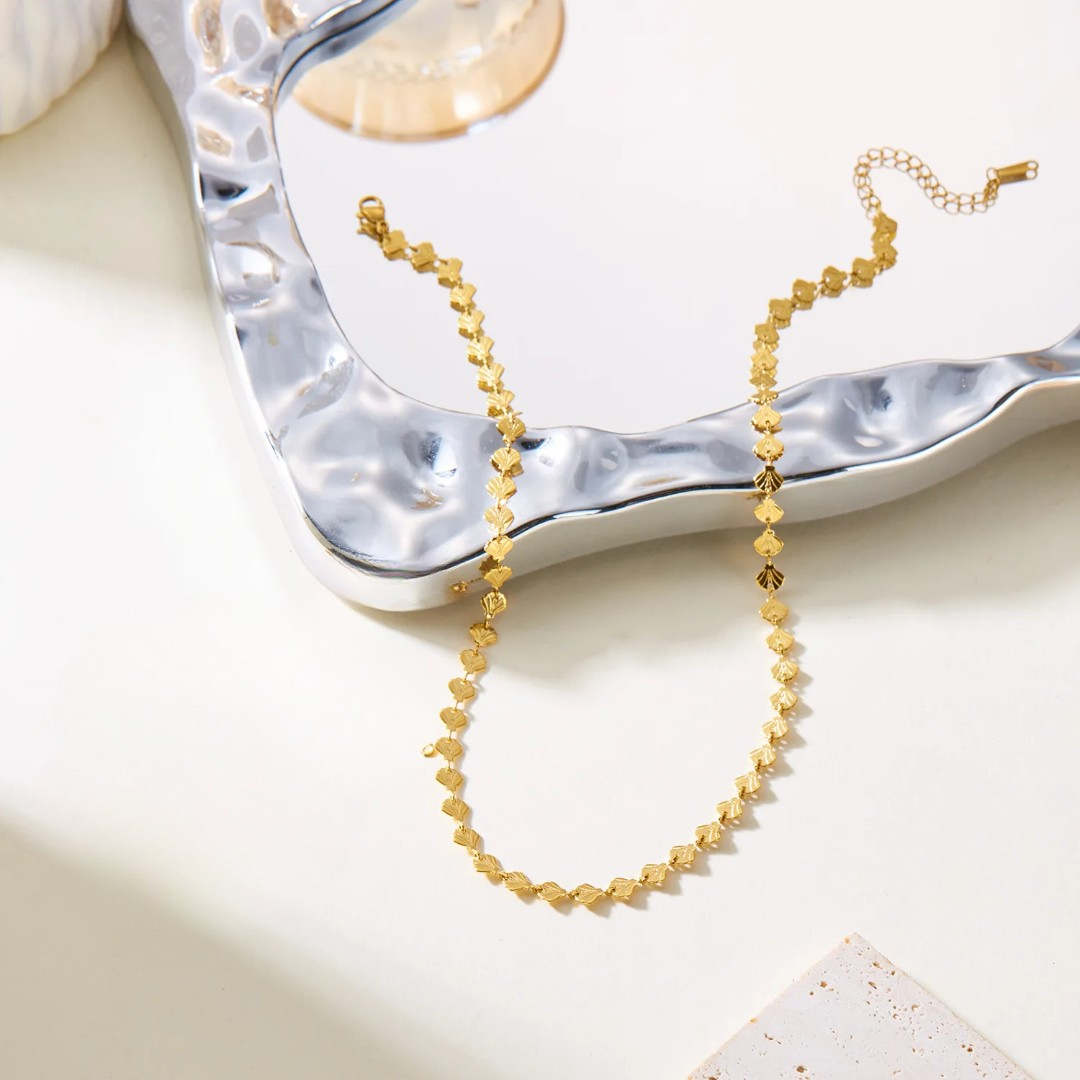 Oceana - Necklace
