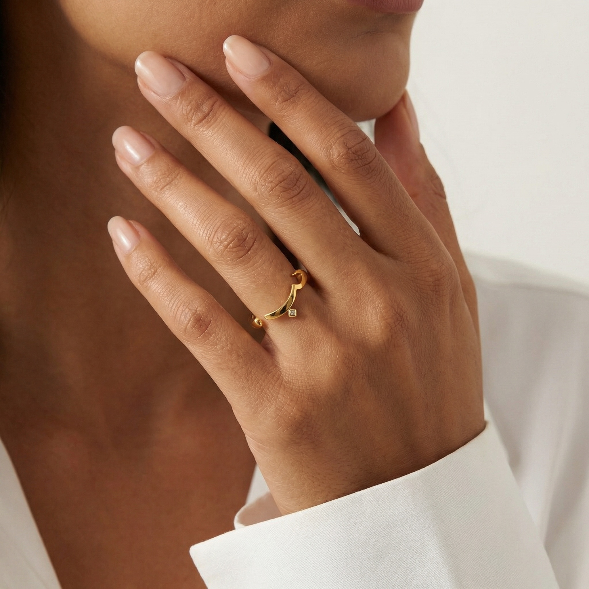 Hob - Ring