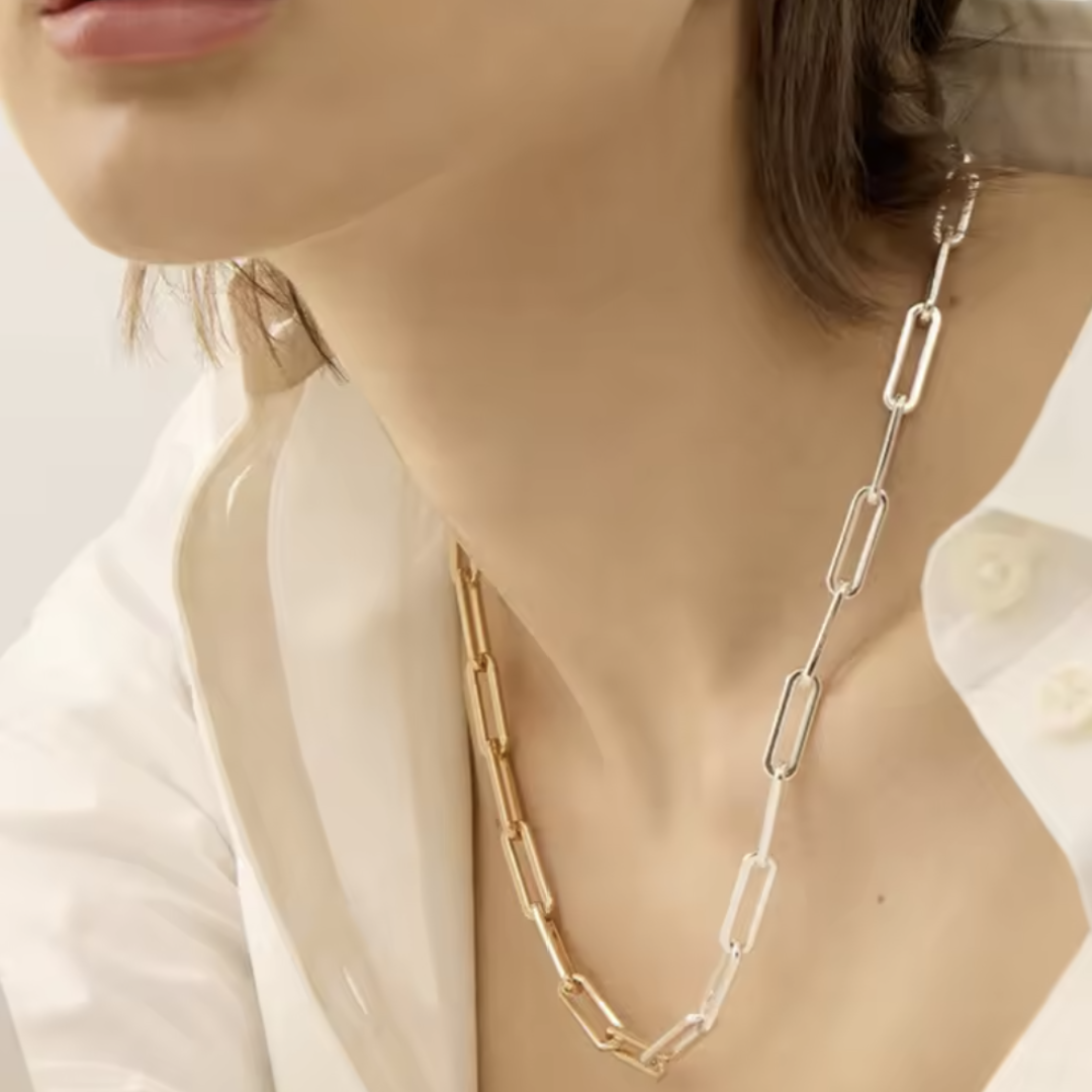 My Better Half - Necklace