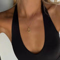 Geometry - Necklace