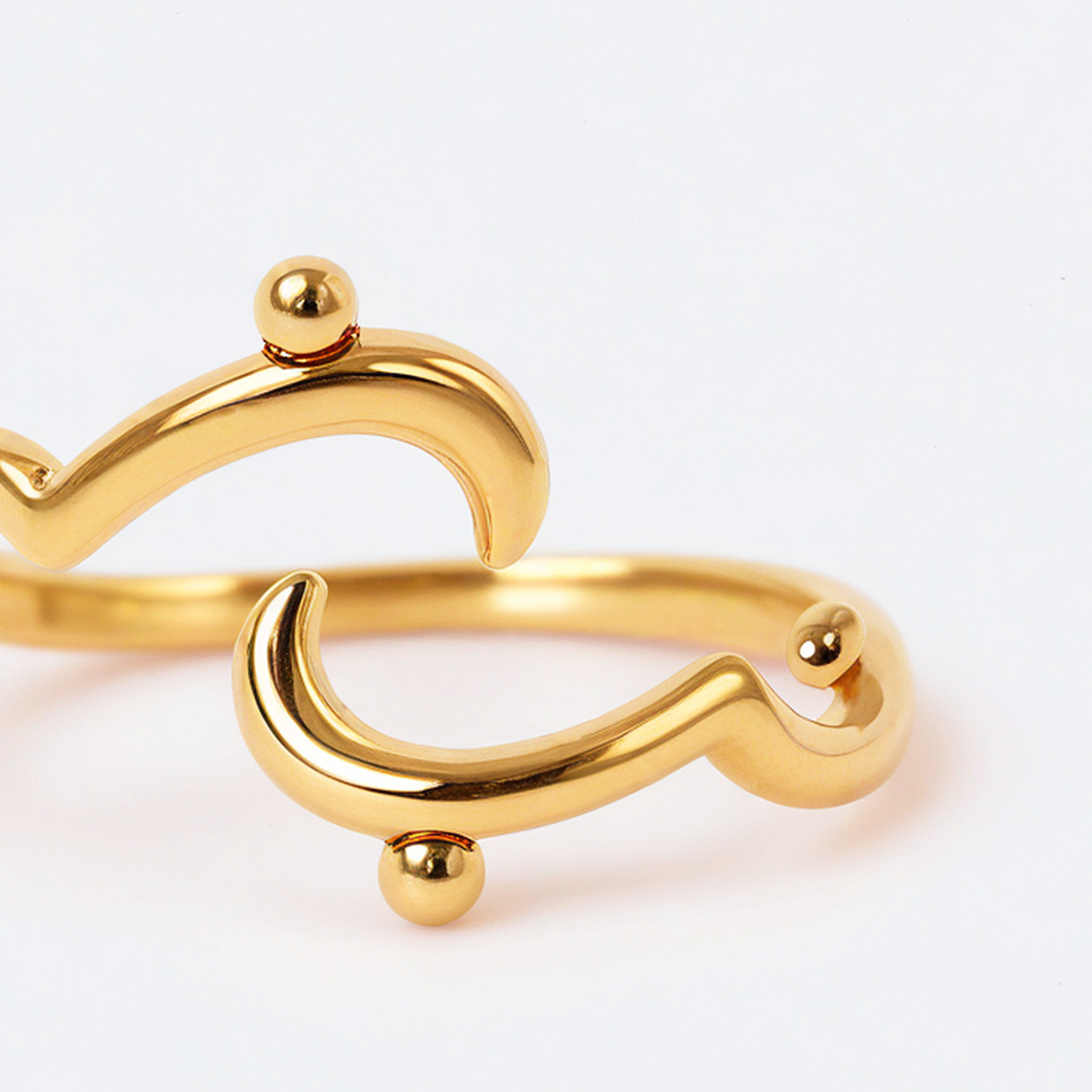 Love - Ring