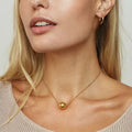 Aurora - Adjustable Necklace