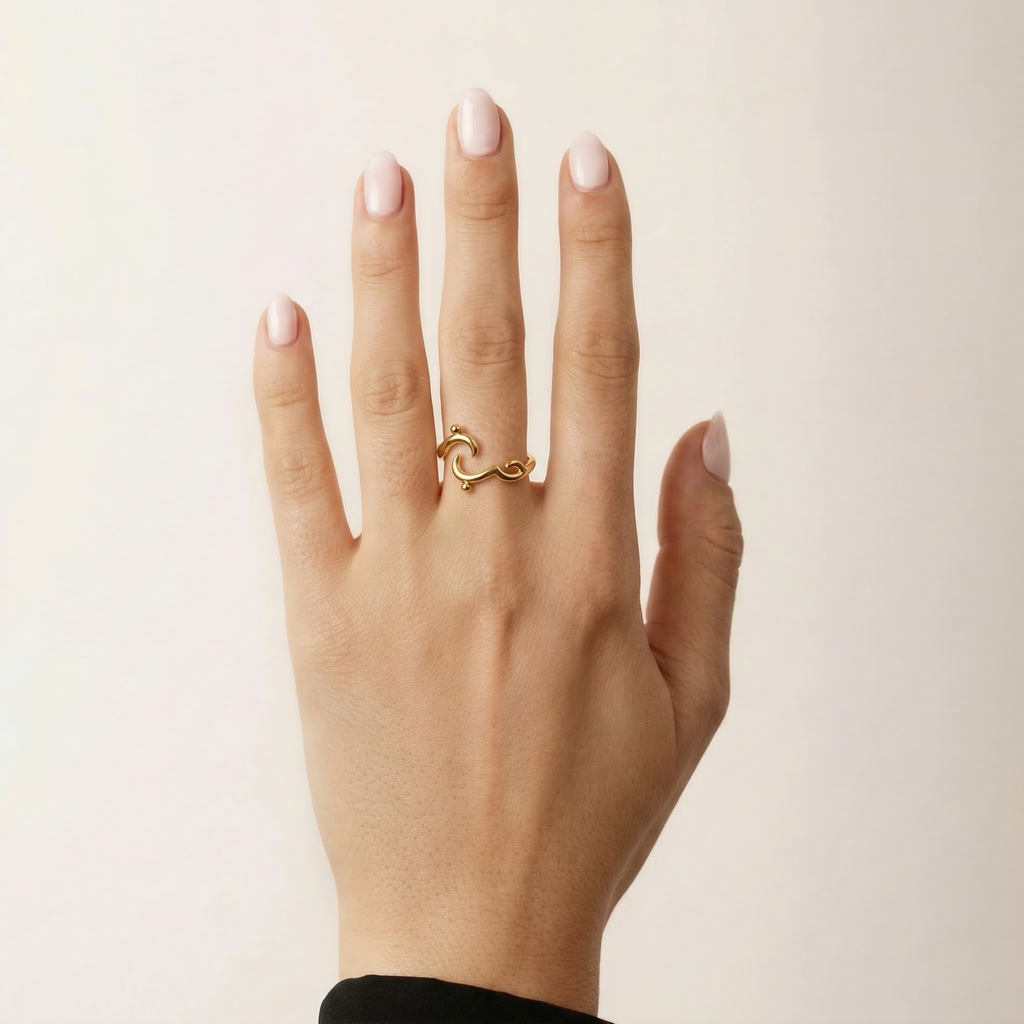 Love - Ring