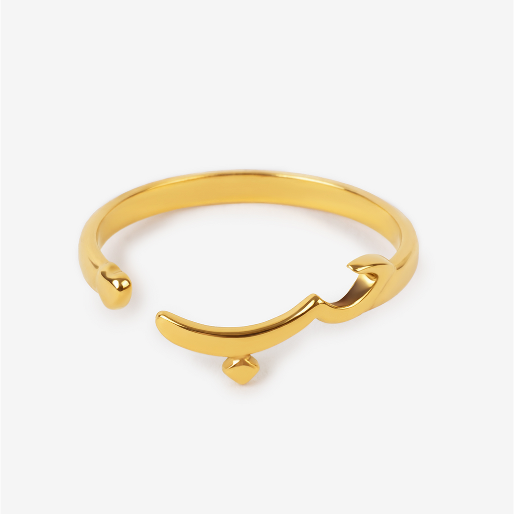 Hob - Ring
