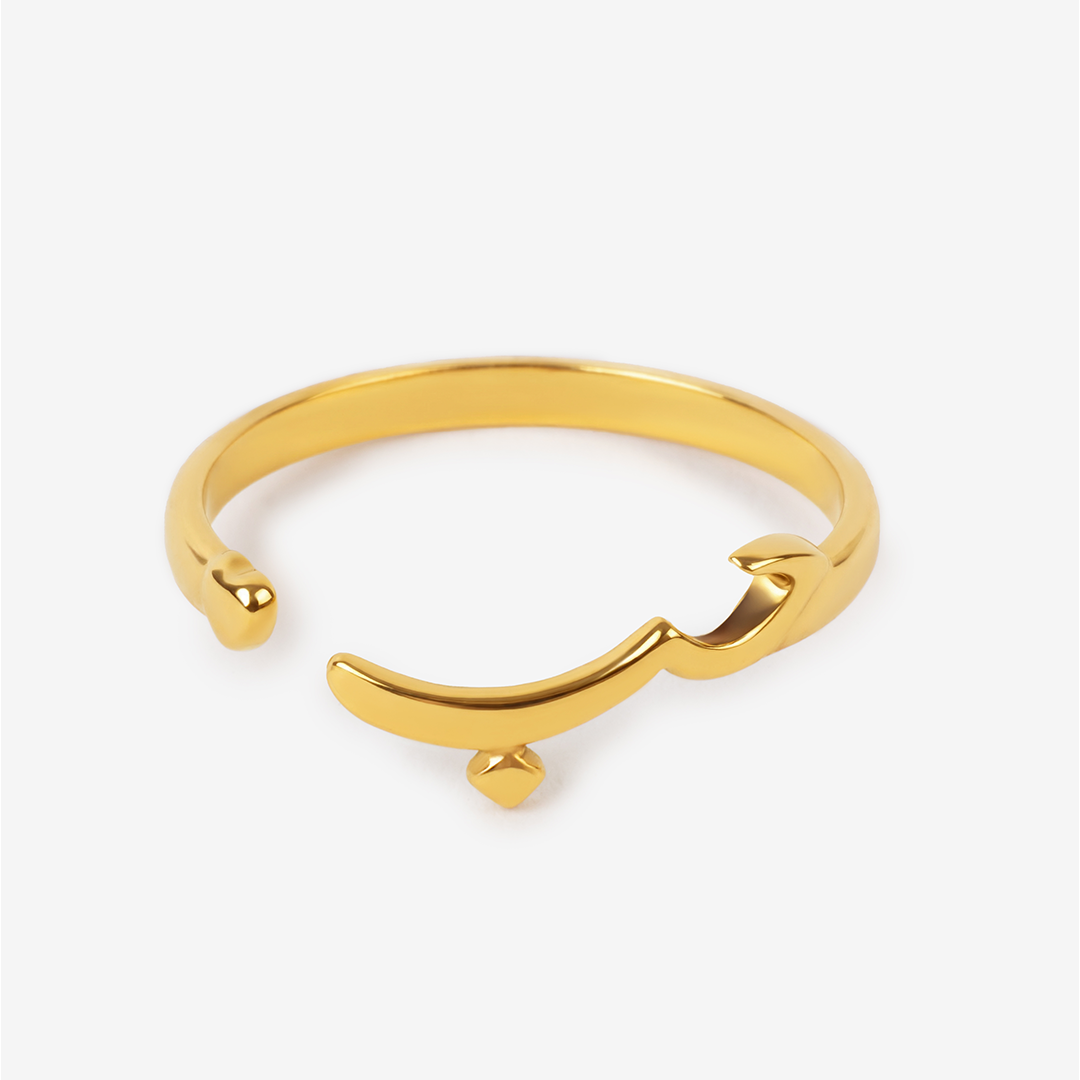 Hob - Ring