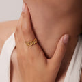 Chains - Ring
