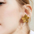 Blossom - Earrings