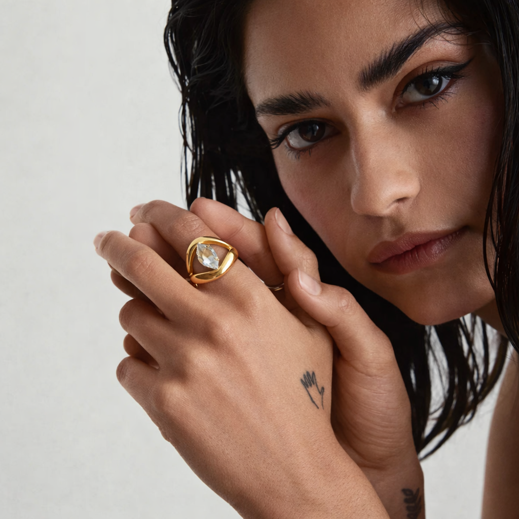 Salsa - Ring
