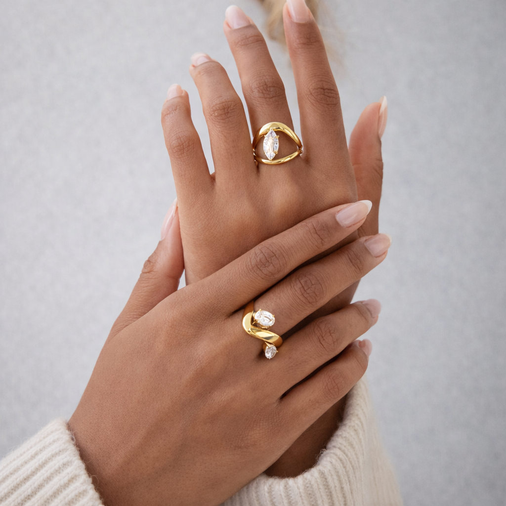 Tango - Ring