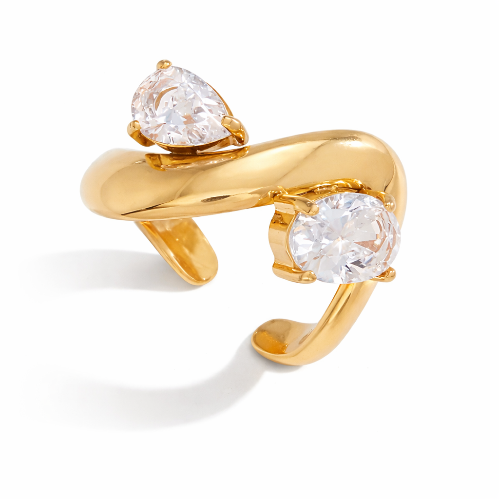 Tango - Ring