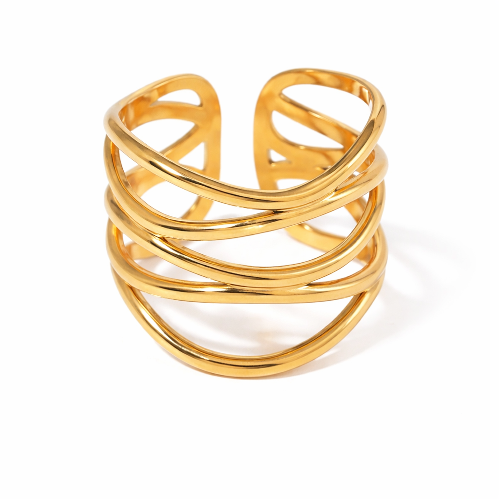 Nest - Ring