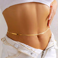 Classy - Waist Chain