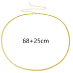Classy - Waist Chain