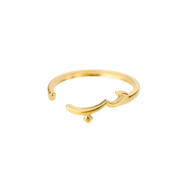 Hob - Ring