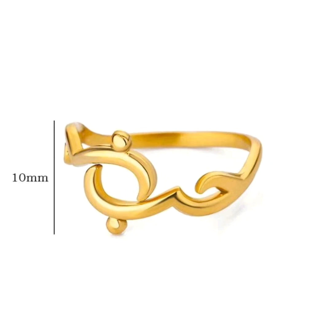 Love - Ring