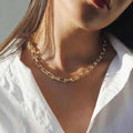 Statement - Necklace