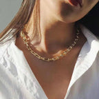 Statement - Necklace