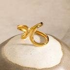 Assymetric Harmony - Ring