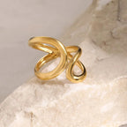 Assymetric Harmony - Ring