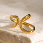 Assymetric Harmony - Ring