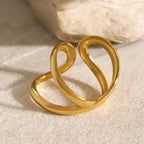 Assymetric Harmony - Ring